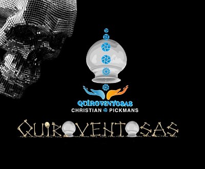 Quiroventosas. Fusión de la quiropráxia brasileña y las ventosas chinas