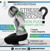 Dolore di corpo?